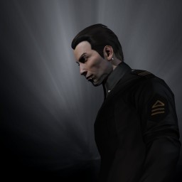 VastoLorde Stark portrait