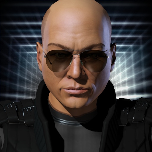 Jorge LaForge