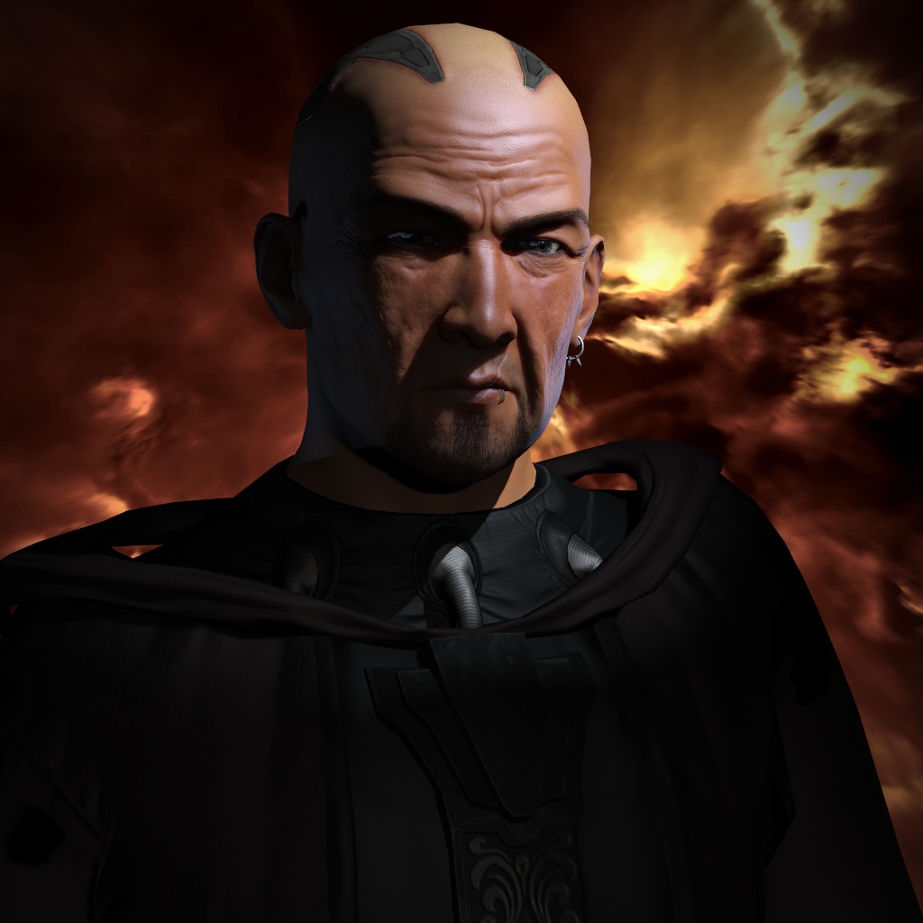 Immortal Harbinger