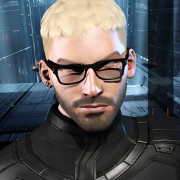 0Gonzalez0 portrait