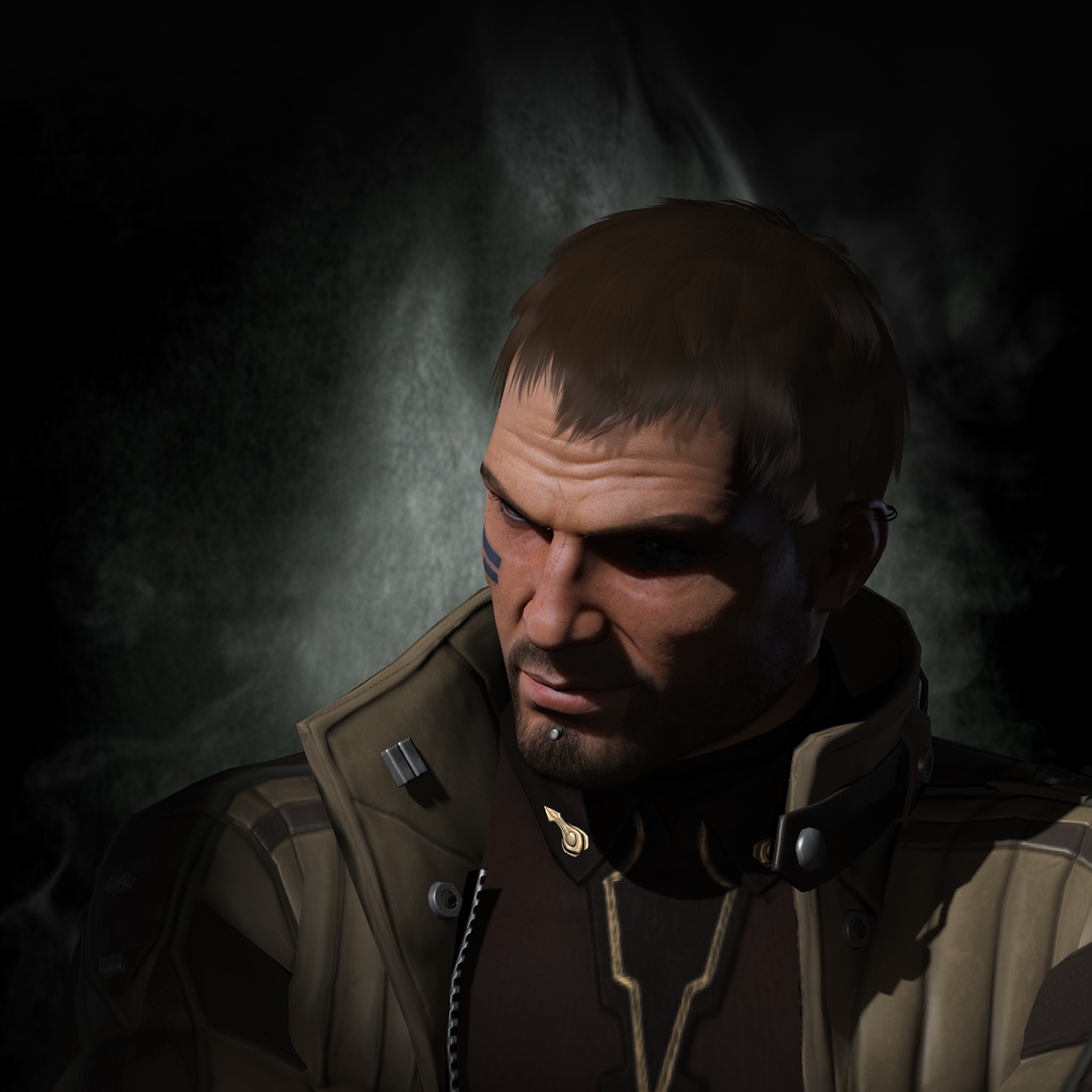 portrait