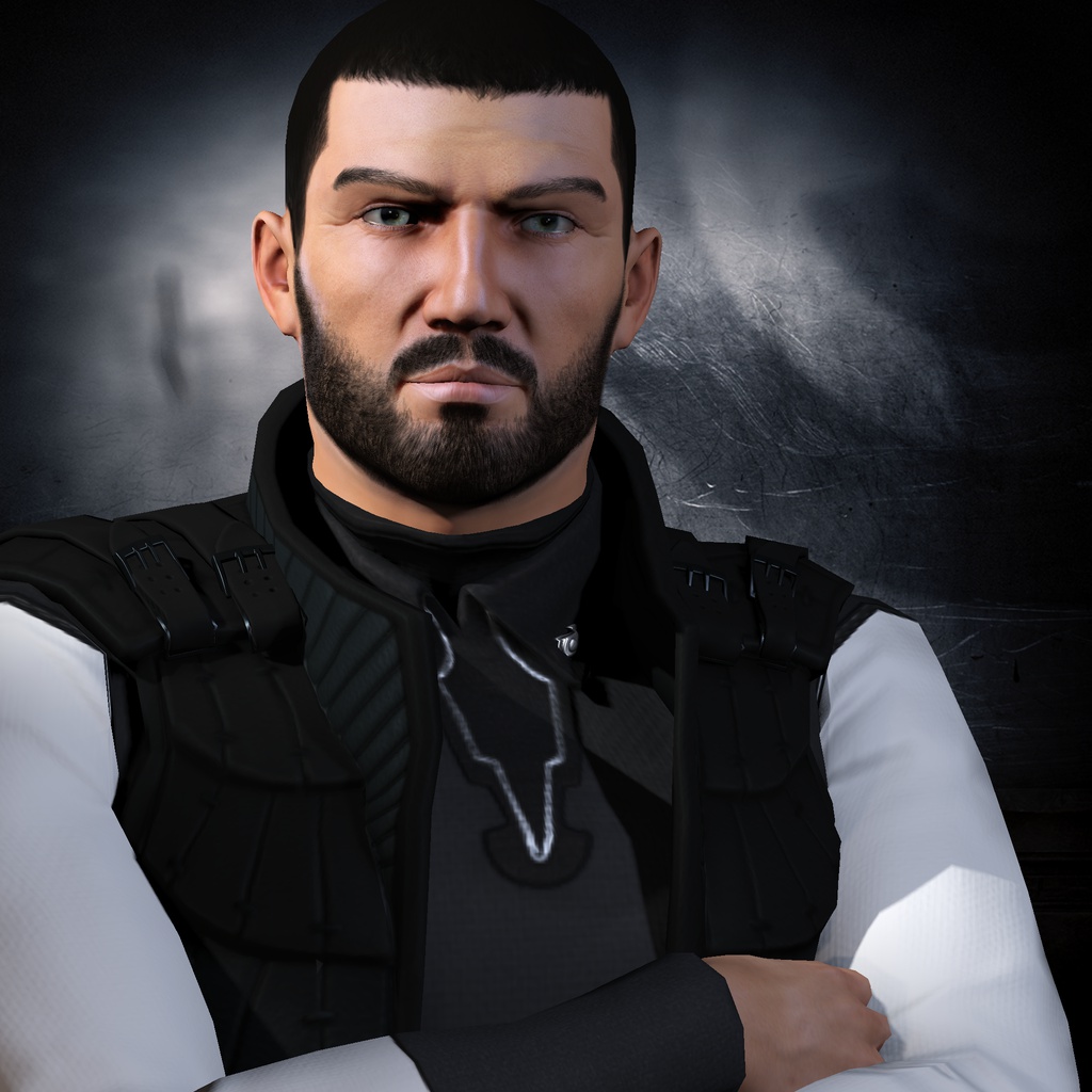 Vithar Wolf