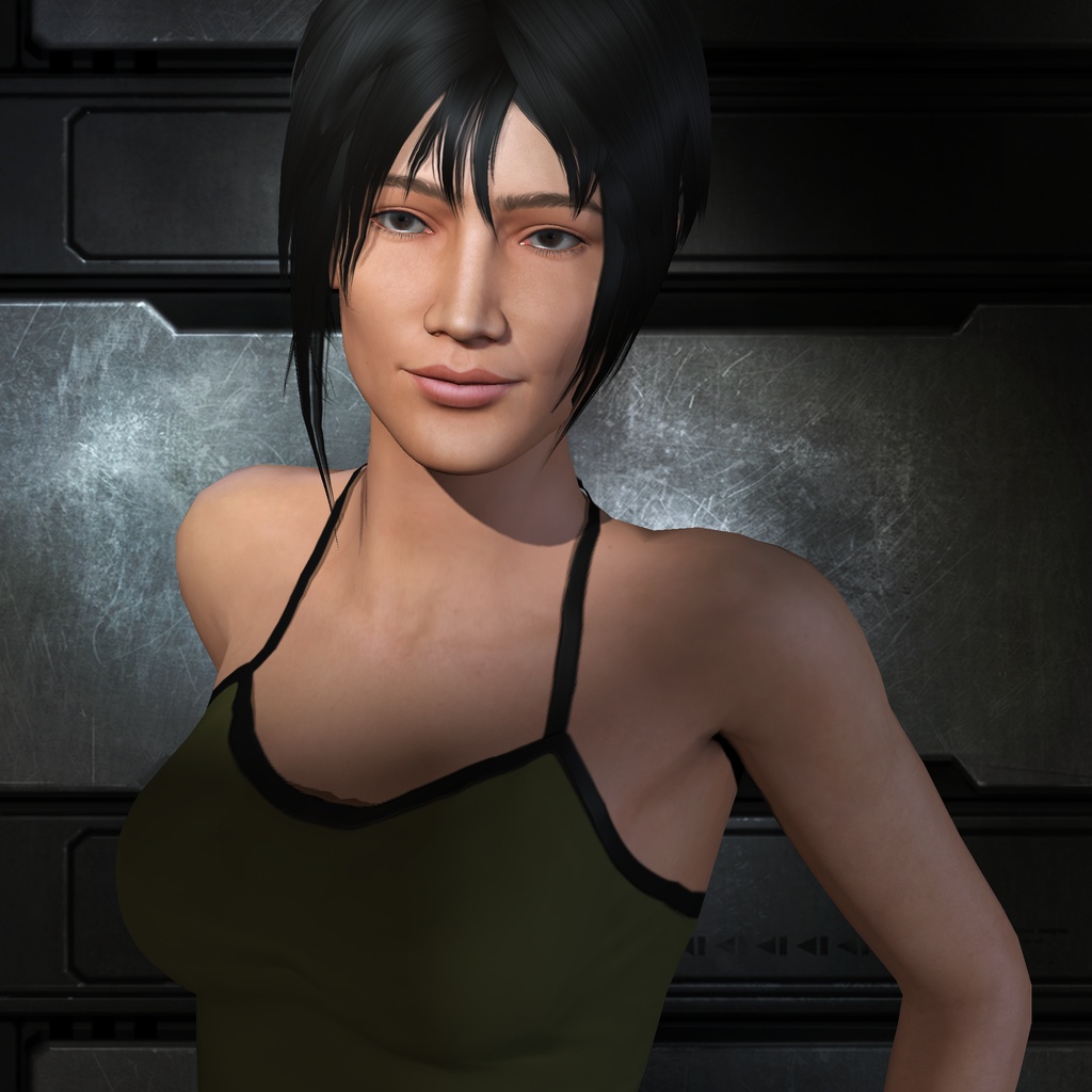 Lara Stratus