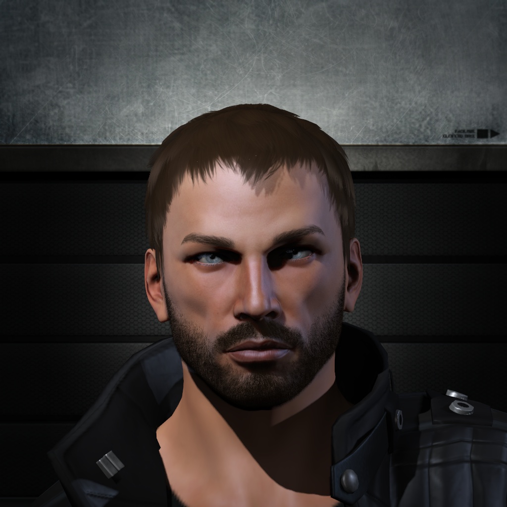 Nathan Marshall