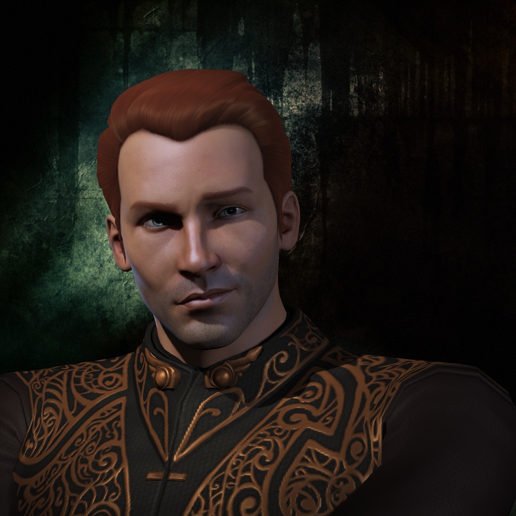 Ryeck Flynn