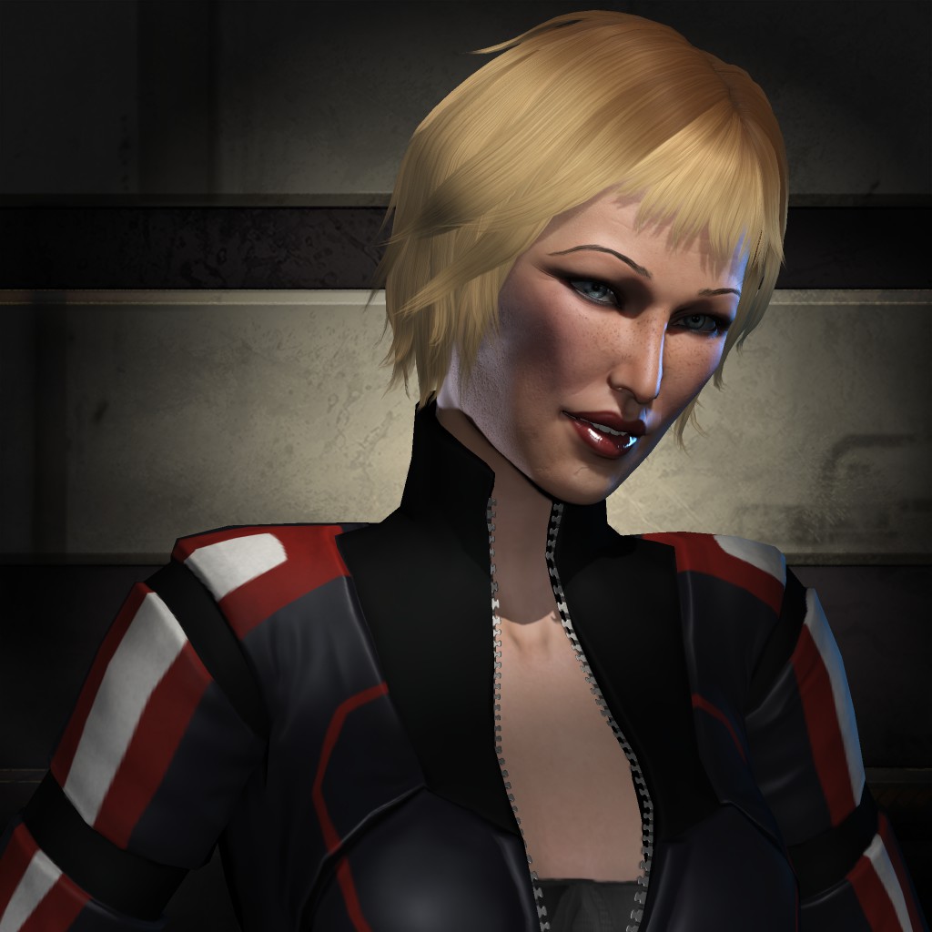 Aleta Ocean