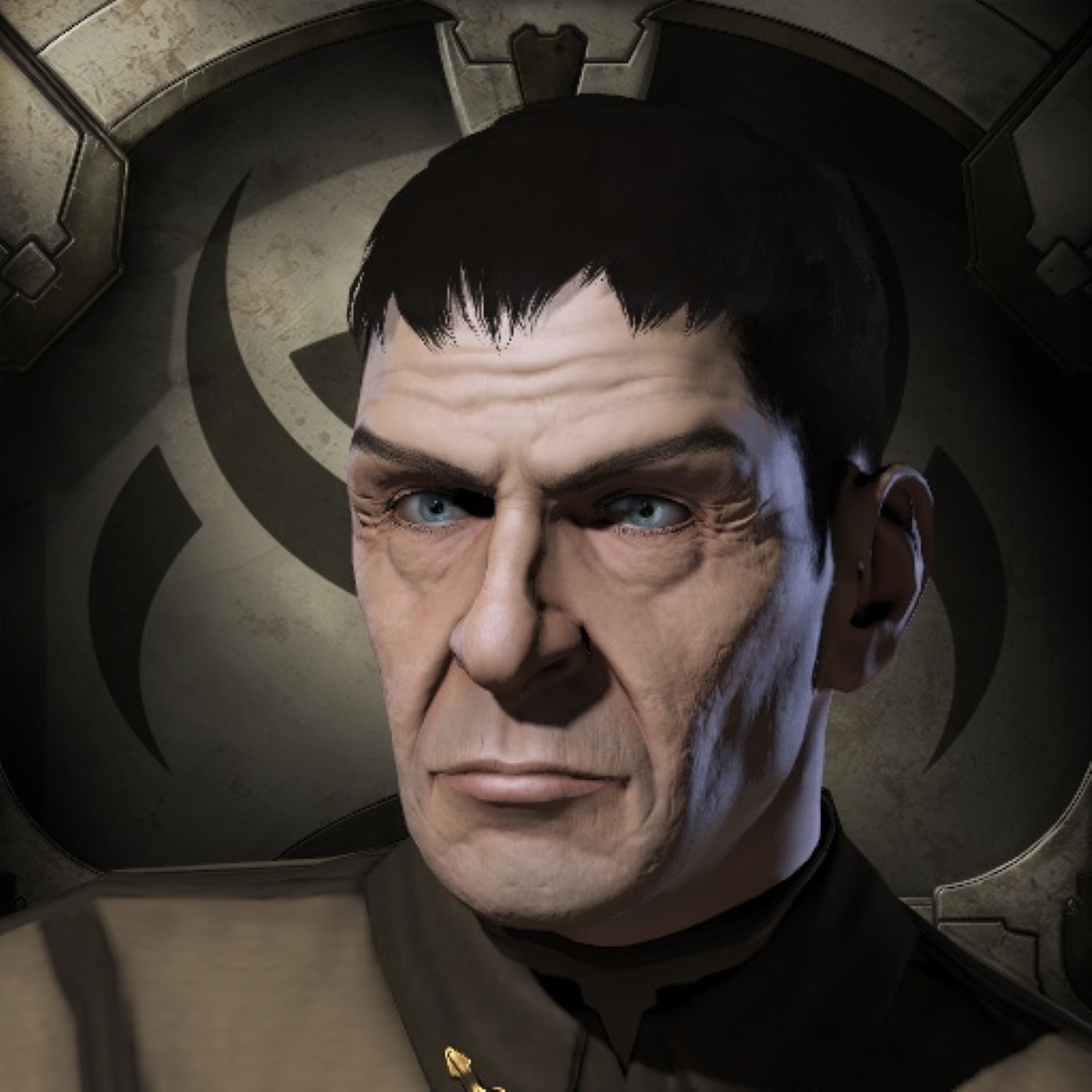 Darth Thanaton