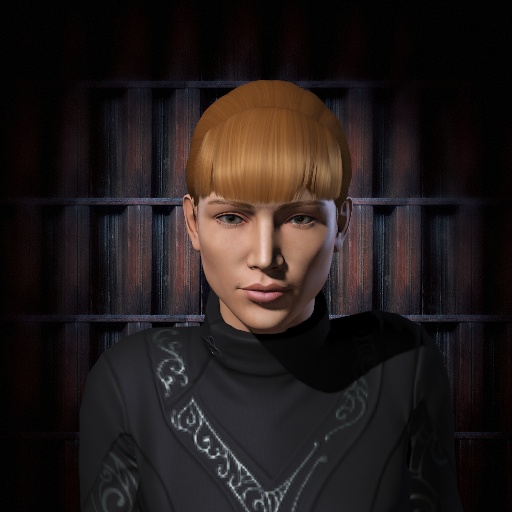 Tigran Battlestar