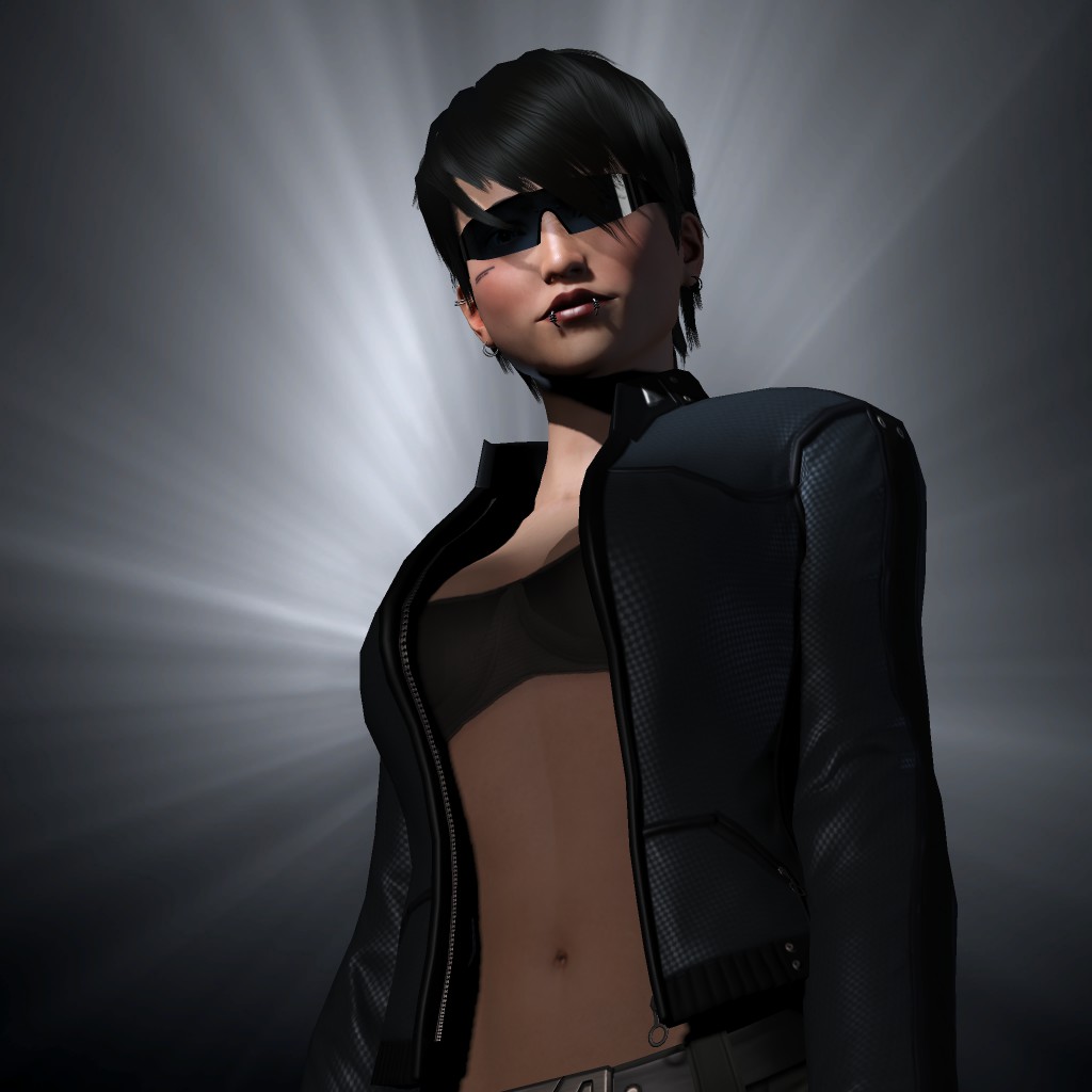 Karen Sou