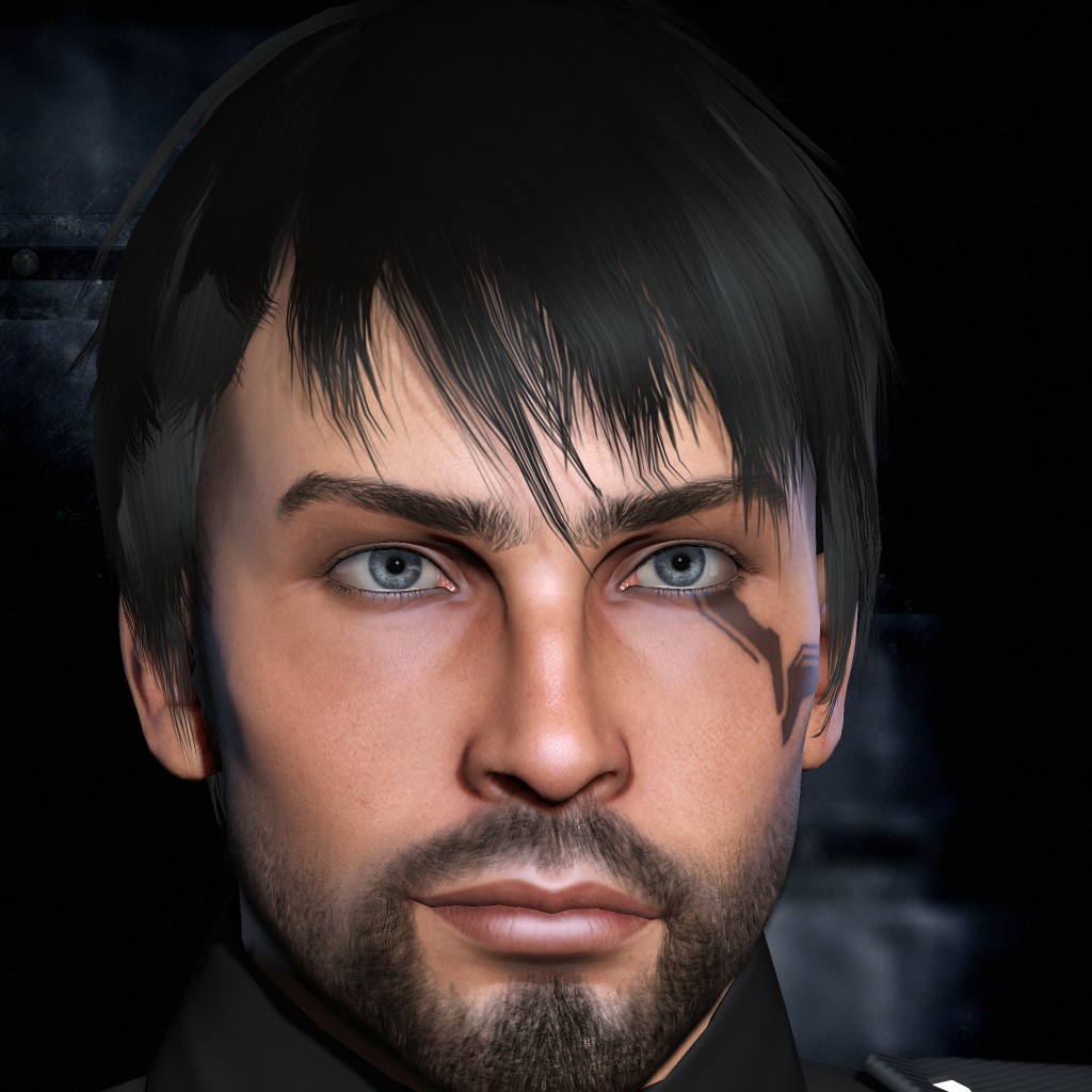 portrait