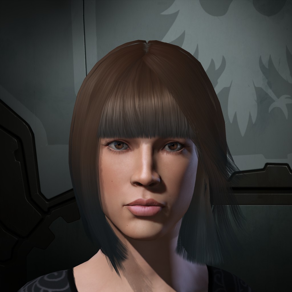 portrait