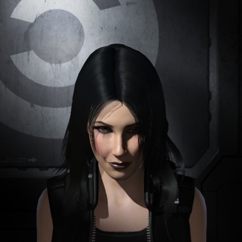 levina grim