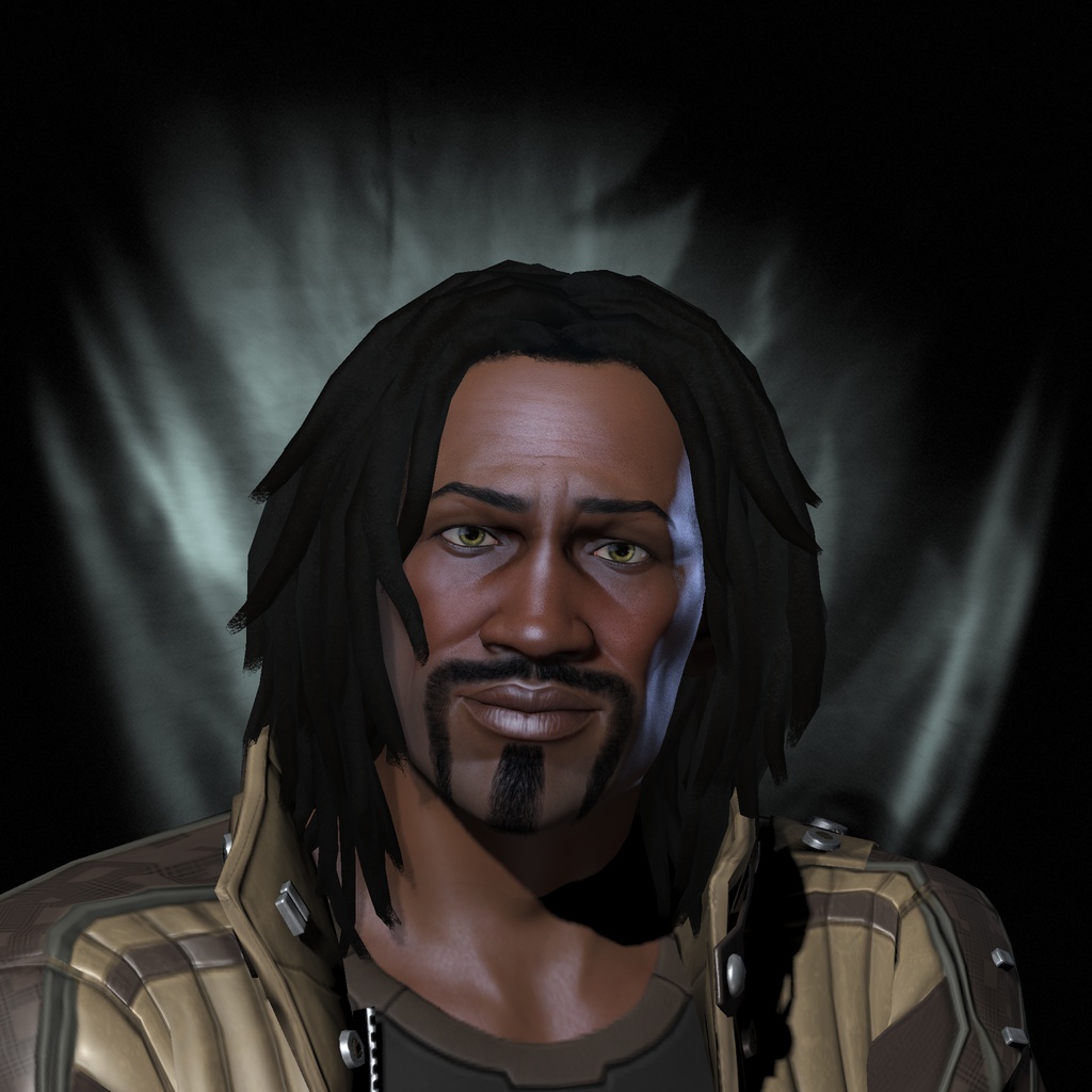 Capitan Bidyay
