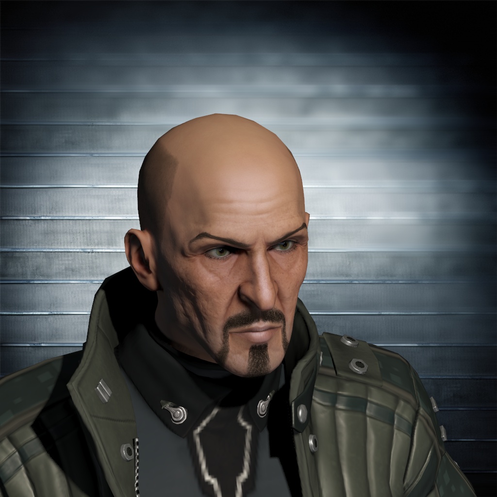Metal Assasin