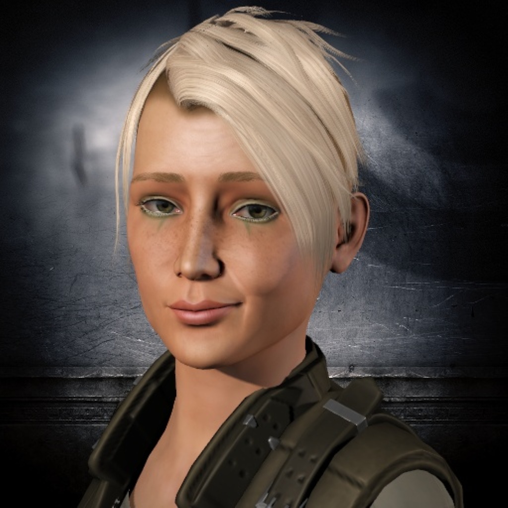 Diedre Slickmonkey