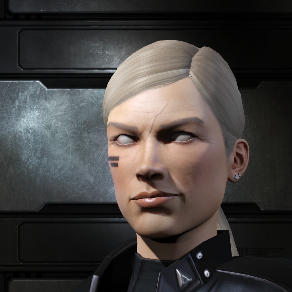 Rae Kepesk