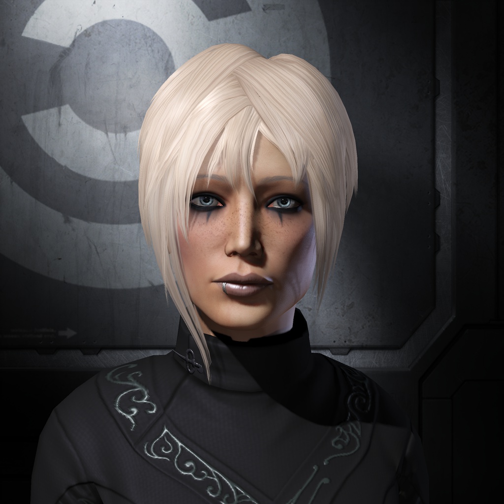 Cora Retta