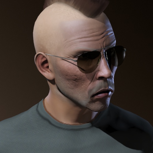 Portrait