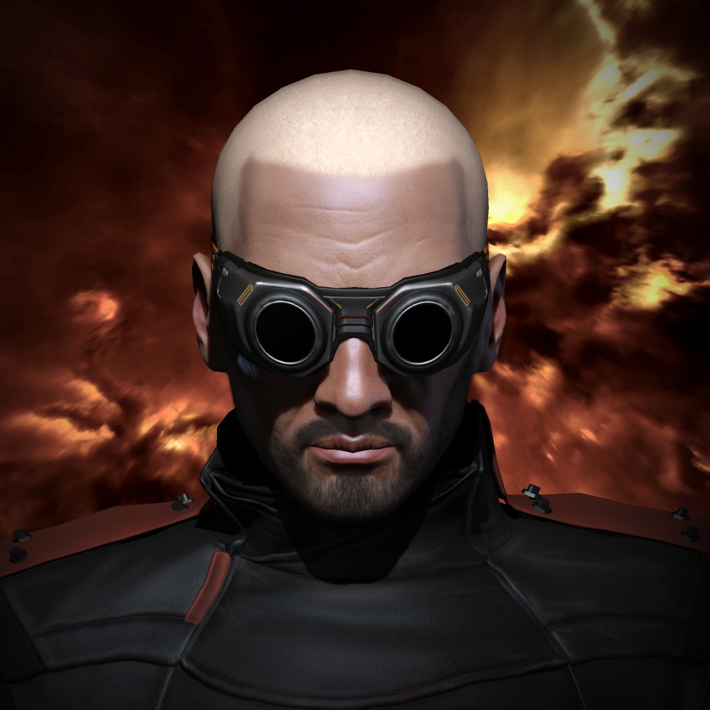 Sjxx portrait