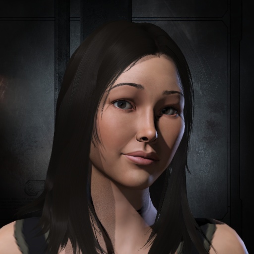 portrait