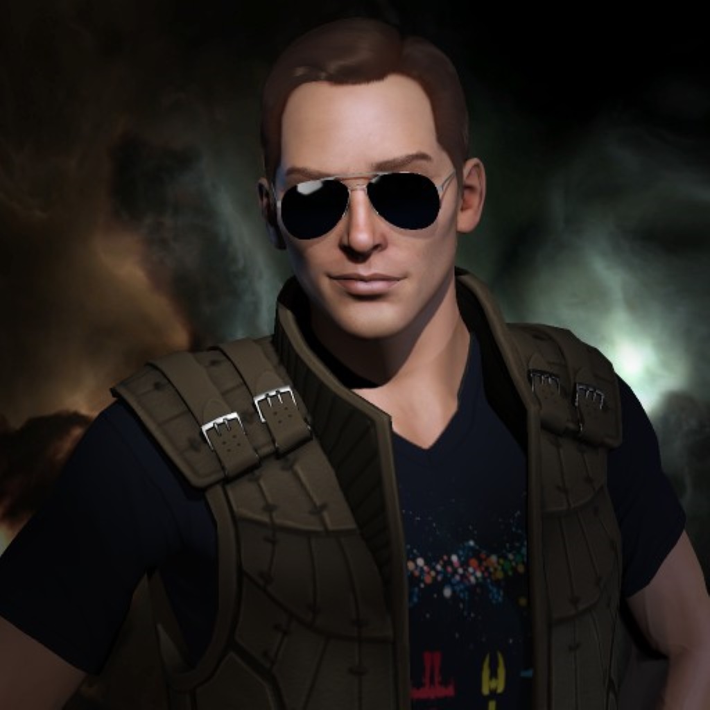 Zeth Wylder