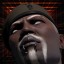 Calvin Broadus Calvin Broadus