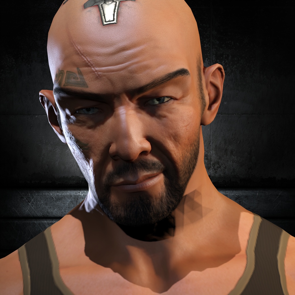 BrotherCaptain Ackbar