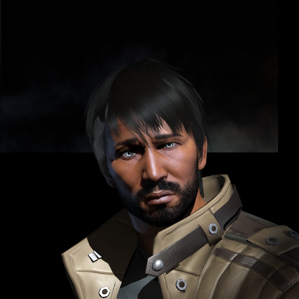 Portrait