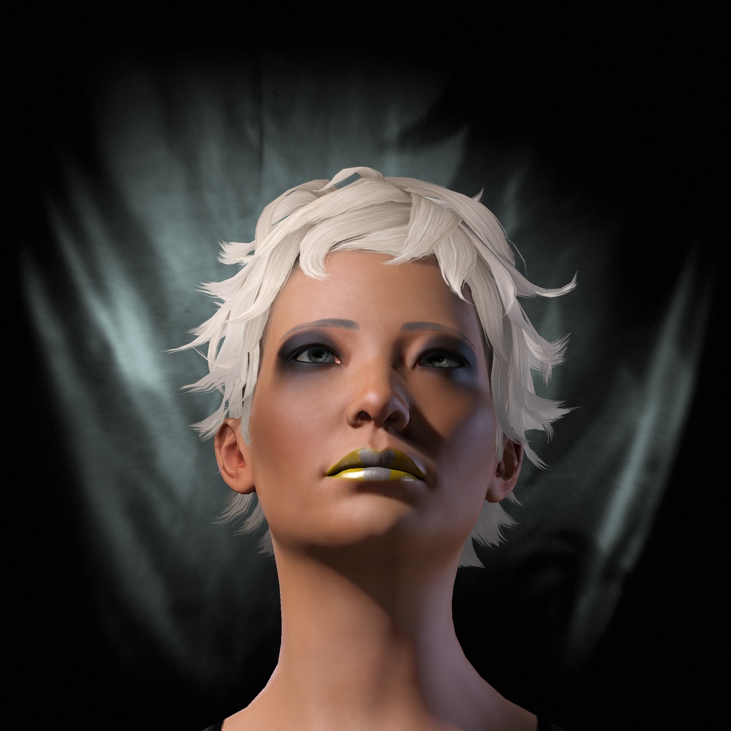 portrait