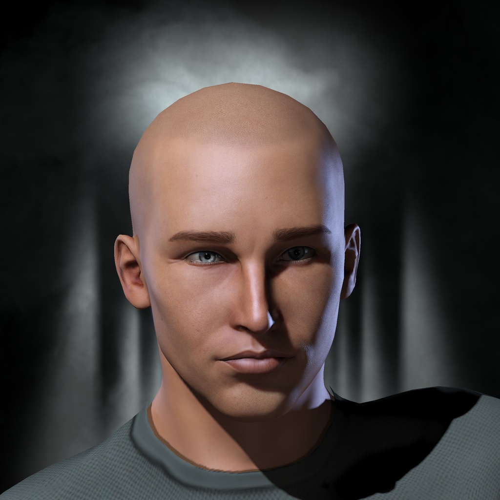 Richard Bottom