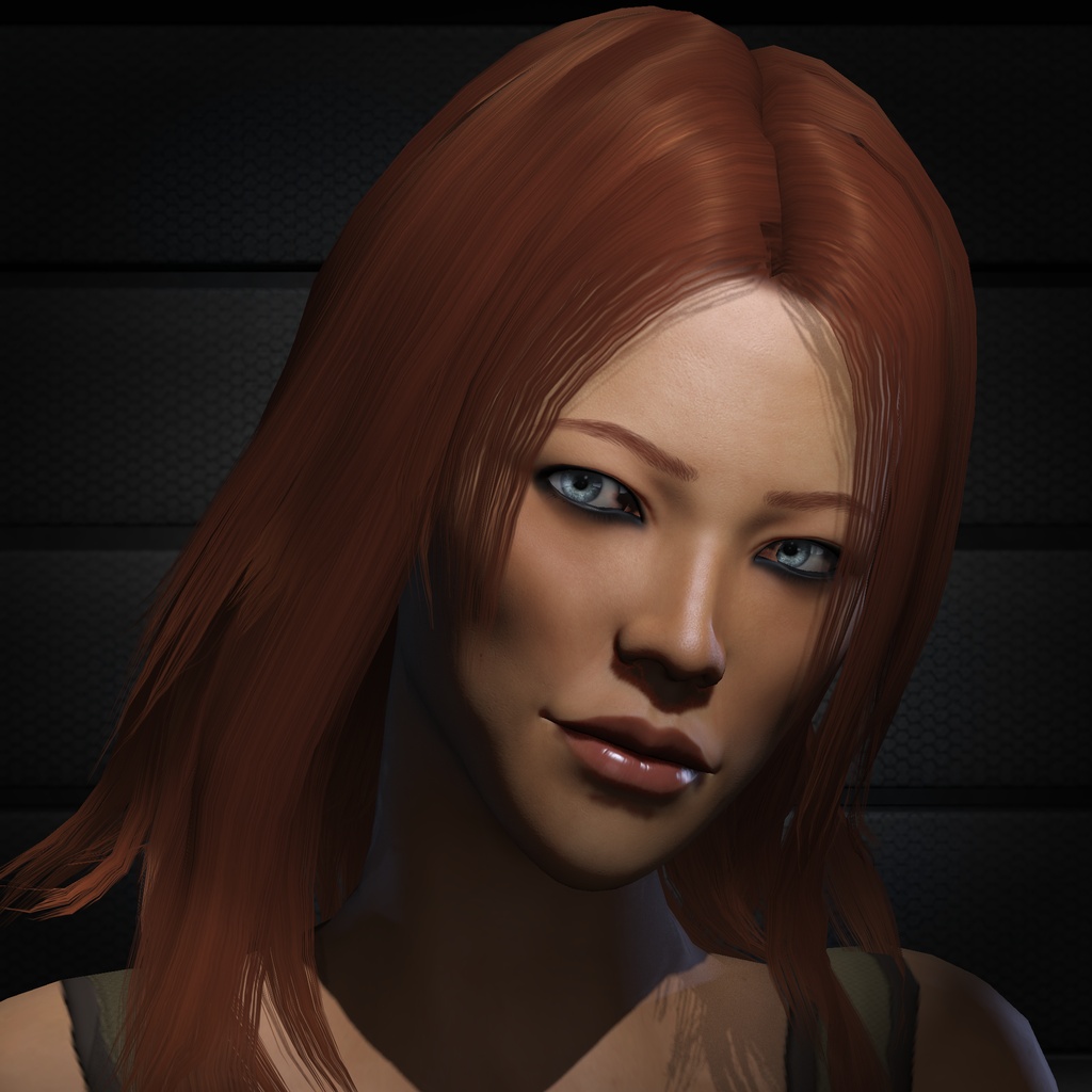 Annora Grey