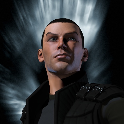 Voroc Triar