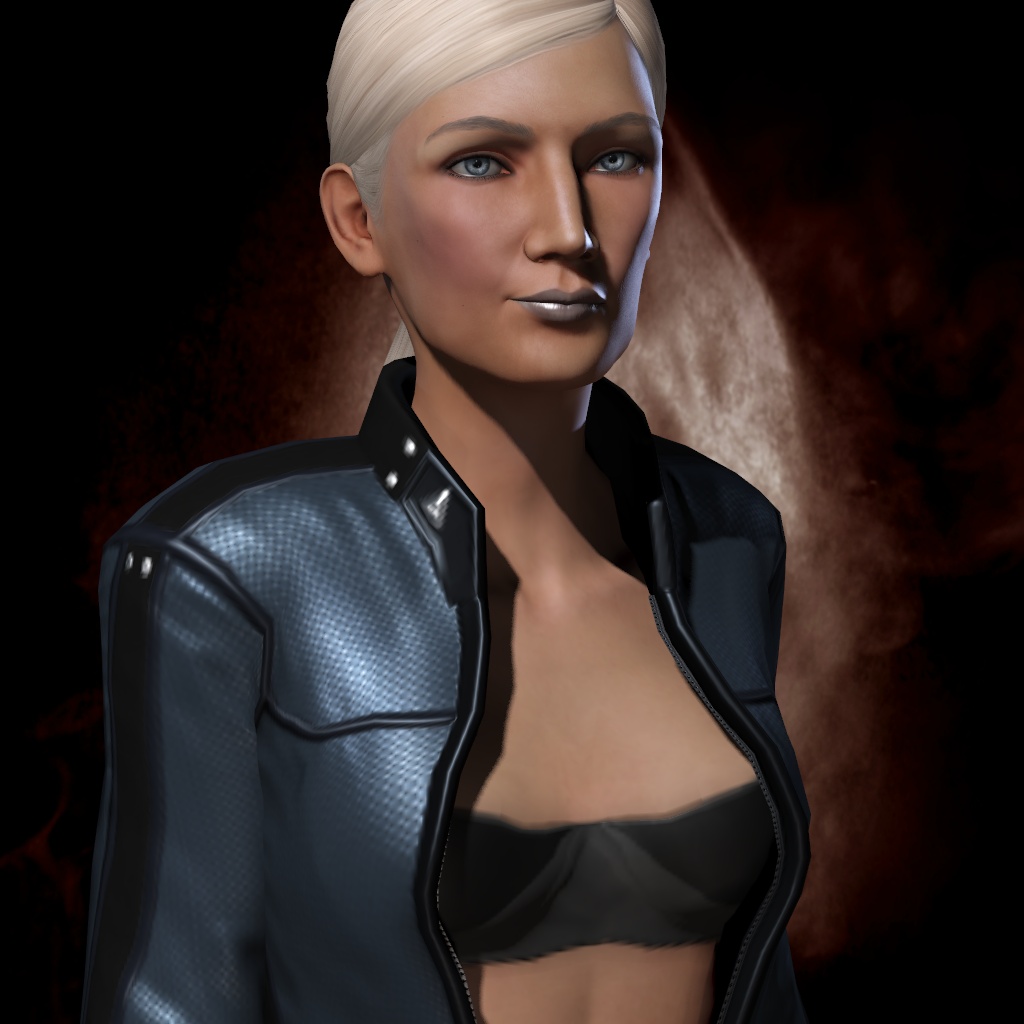 Callisto XX