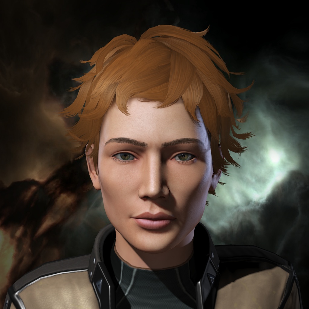 JulieBandea Curie