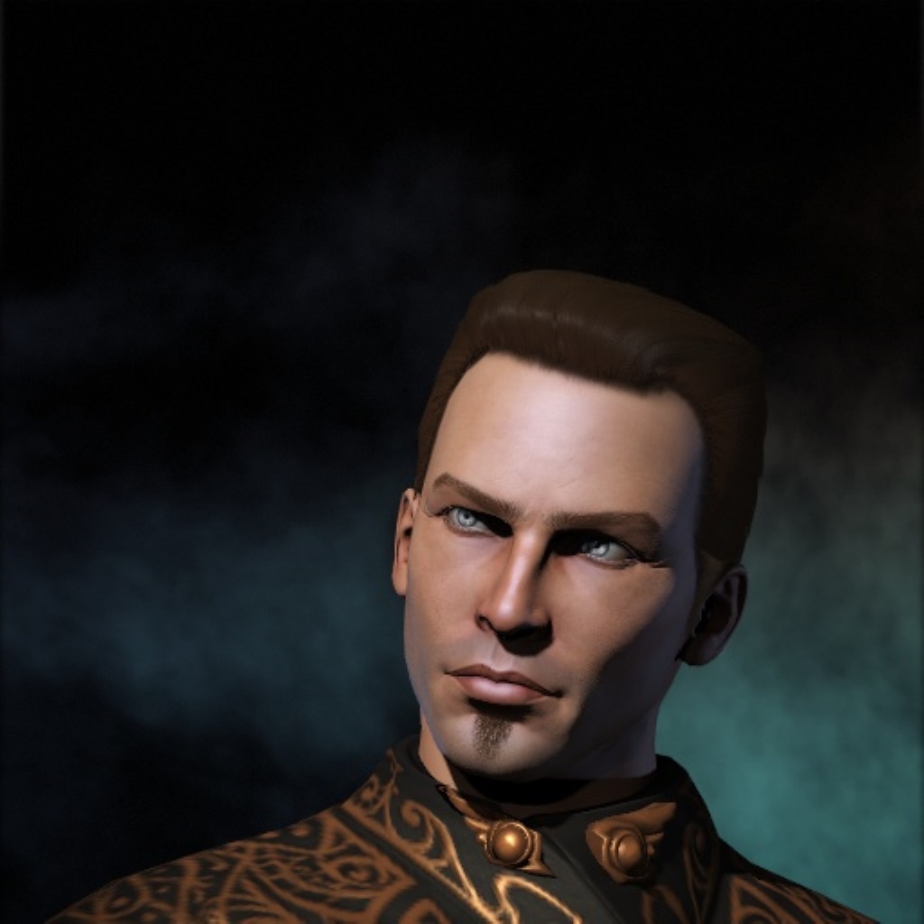 Omega Morpheus
