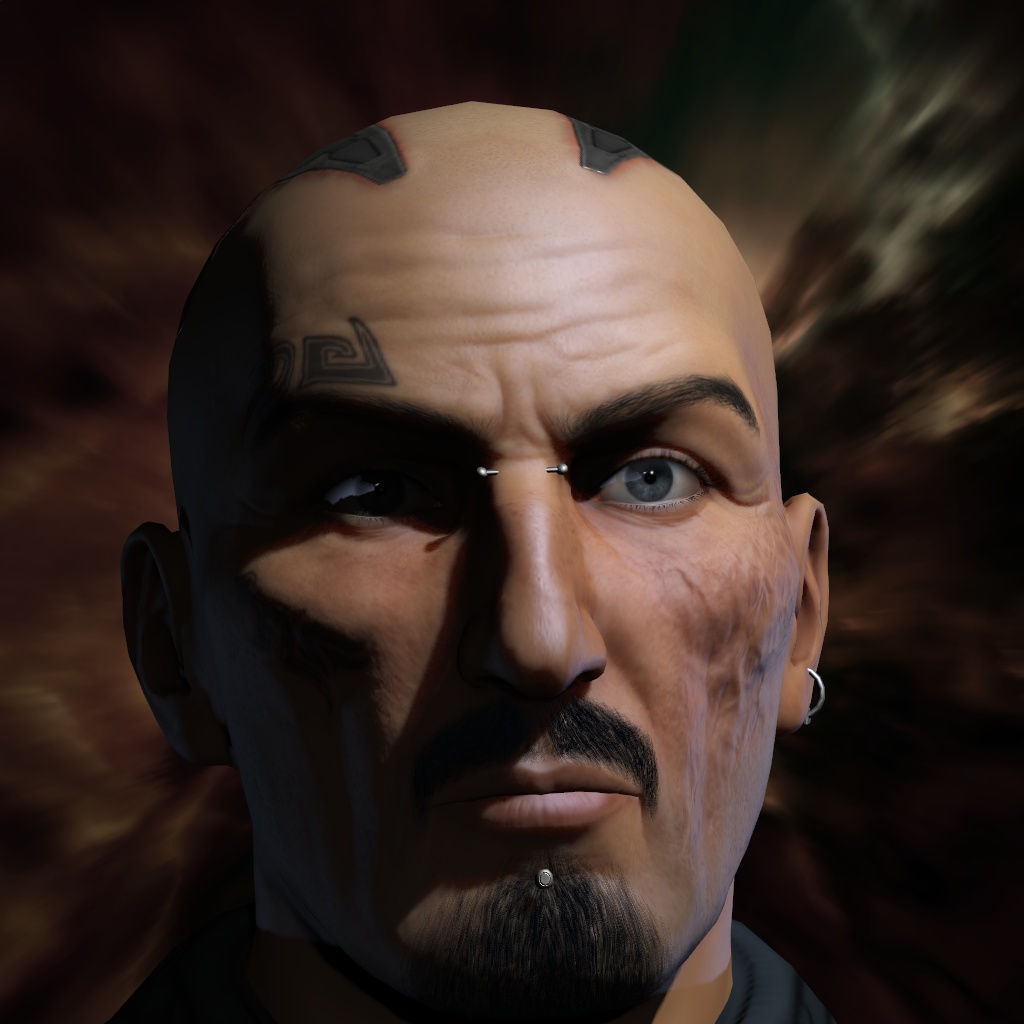 Cidd Vicious