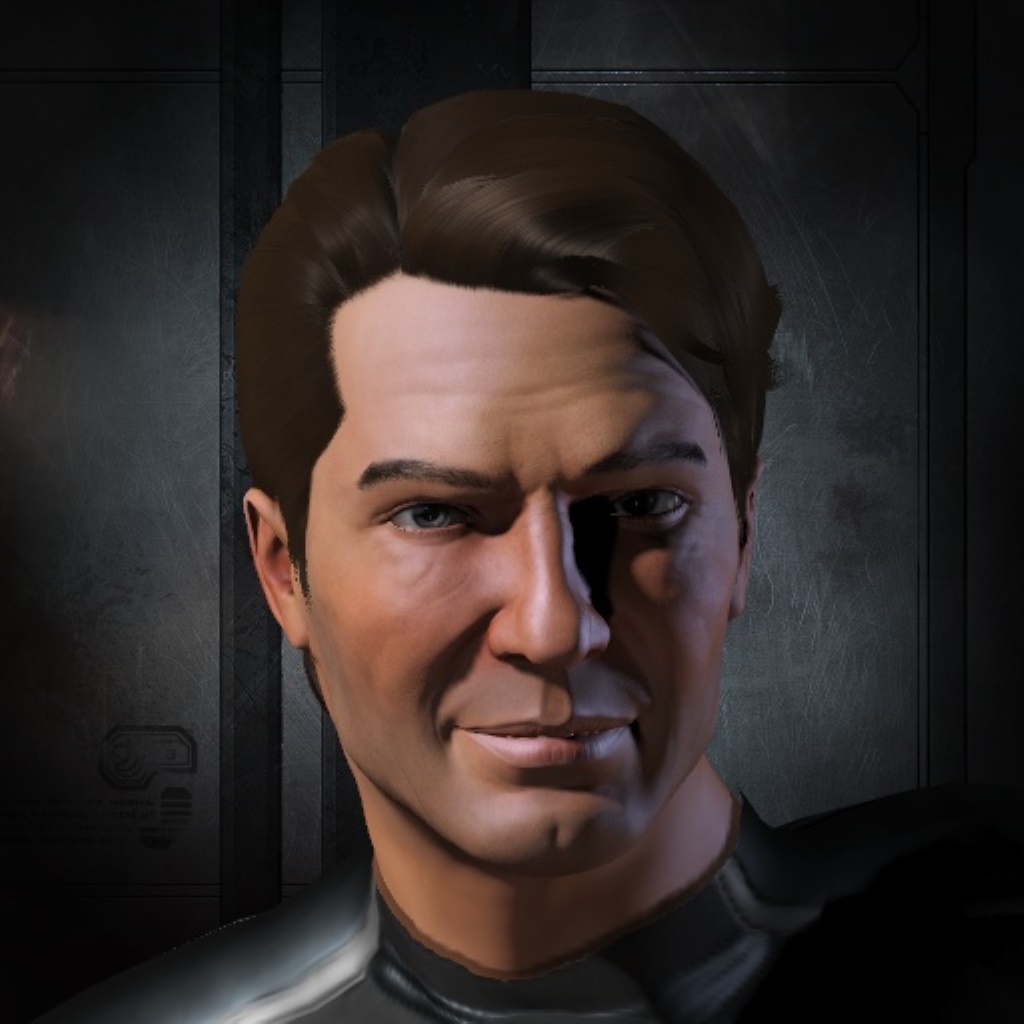 Captain Kringle