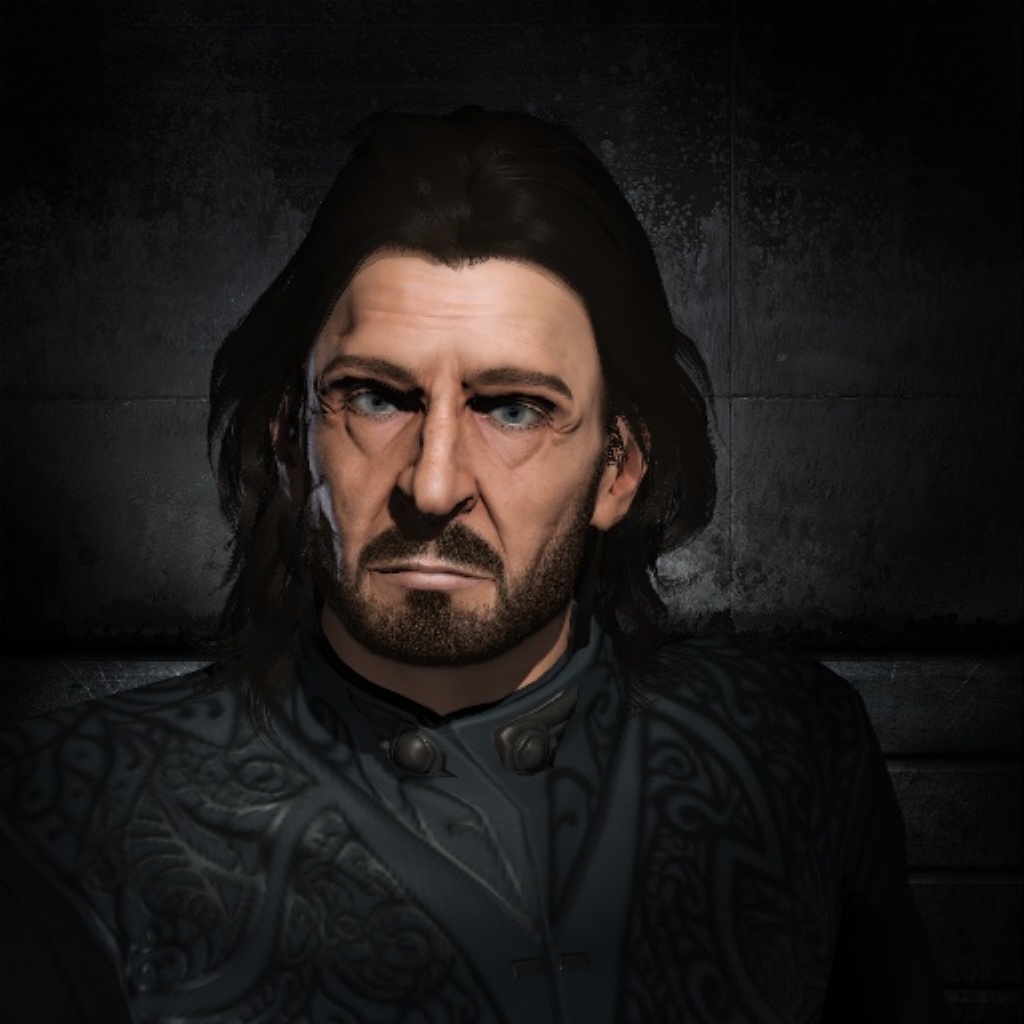 Saint Padre