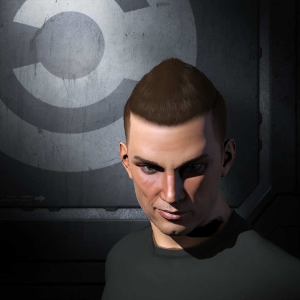 Aaron Sanguinius