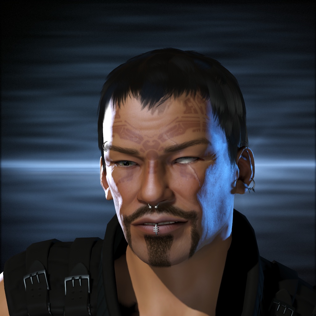 Zha Krubi