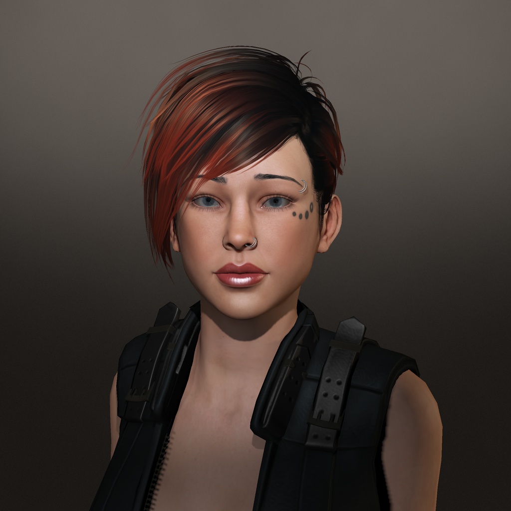 Sienna Schrodinger