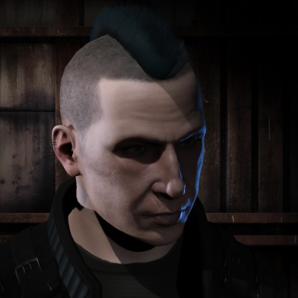 Spinal Wetstone