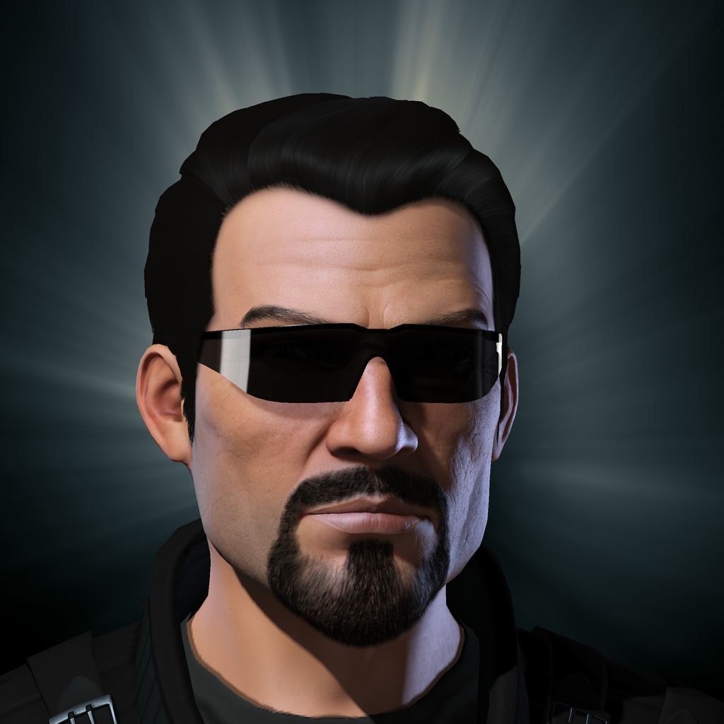 Tactical Fighter