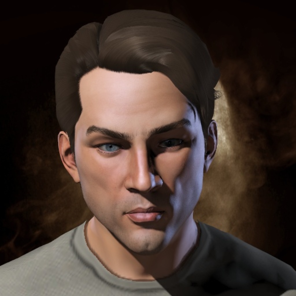 Lunace Valentyne