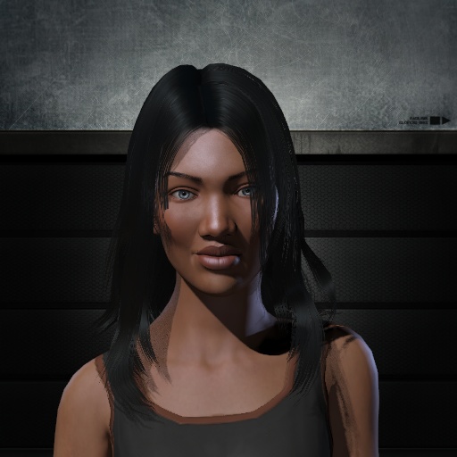 Patrica Imbalm