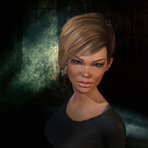 Countess Hrrabina Countess Hrrabina