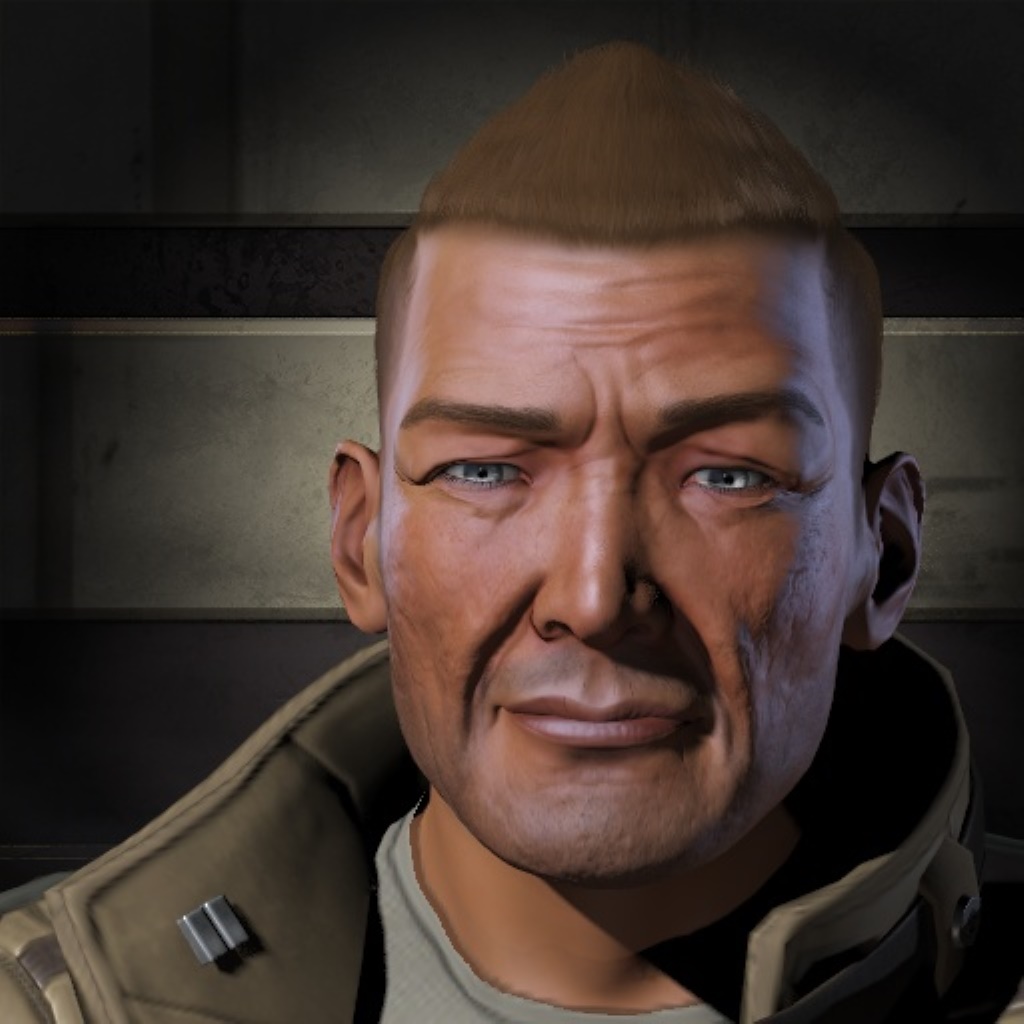 Dante Mitri