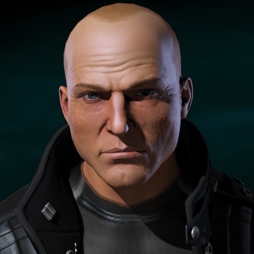 Randy Core