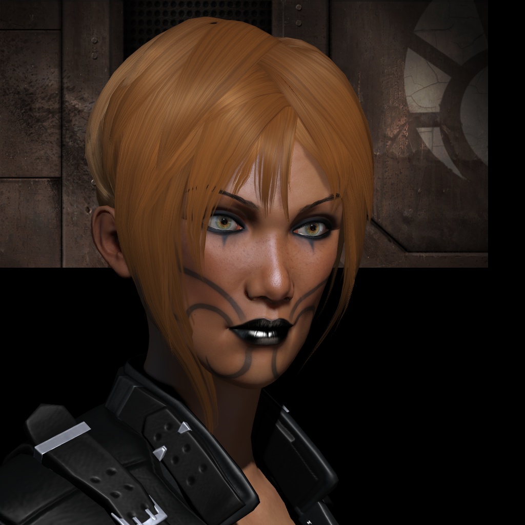 Vivitta Armin