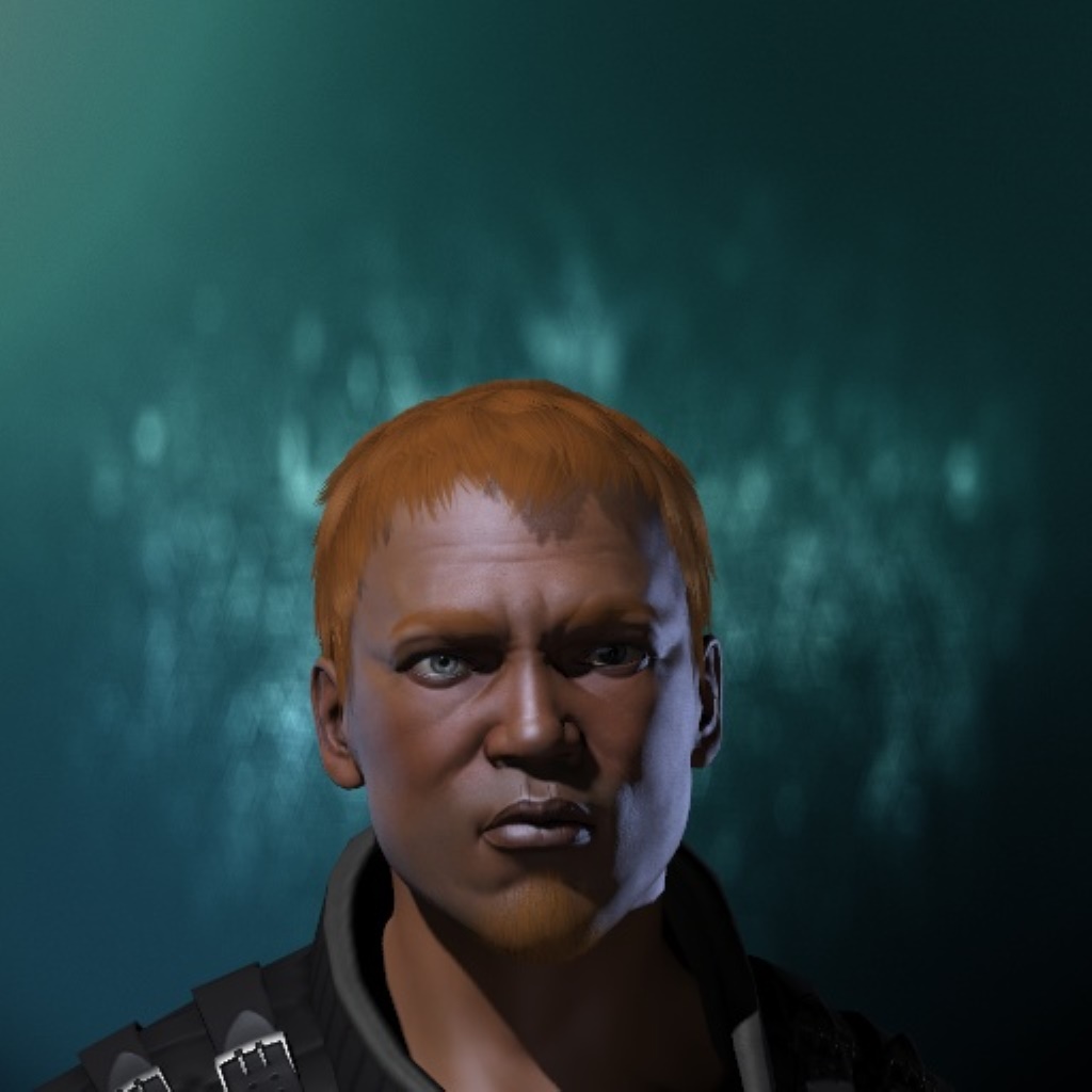 Scarven Rake